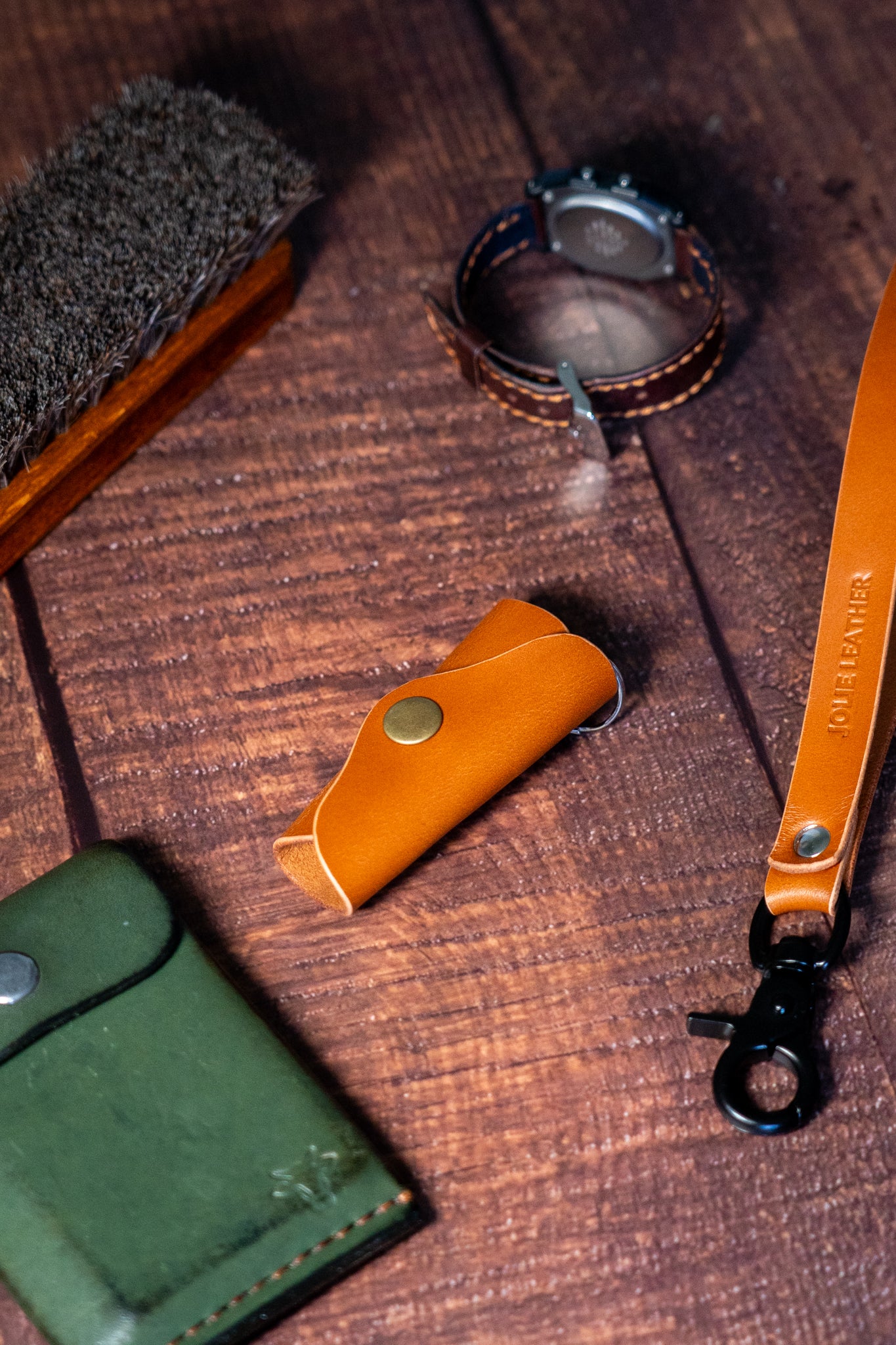Key organiser and holder