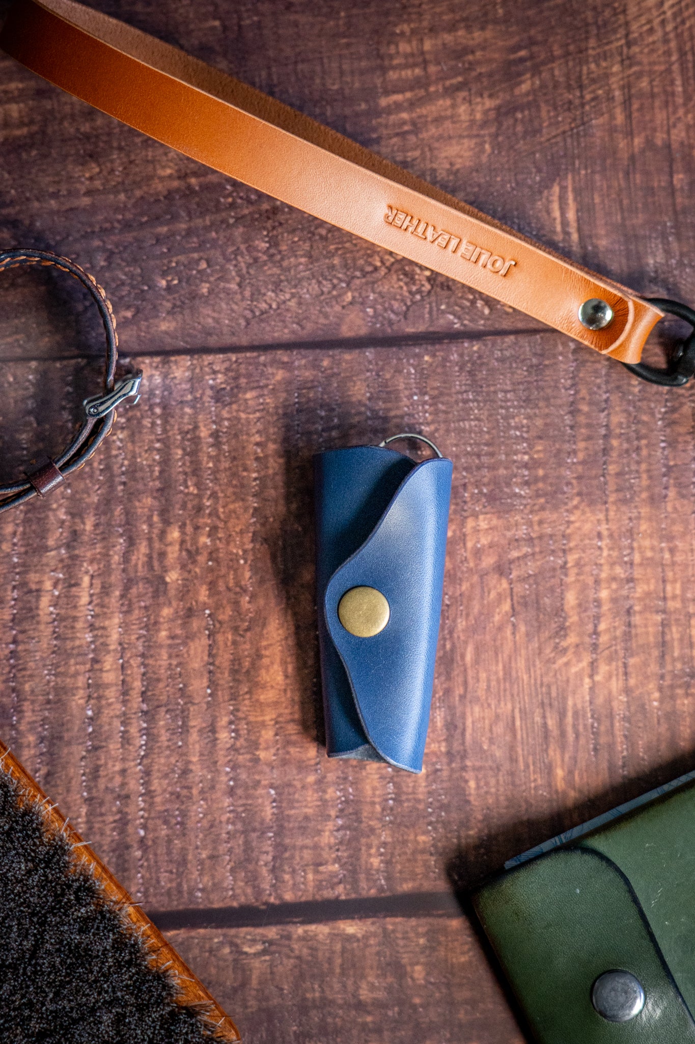 Key organiser and holder