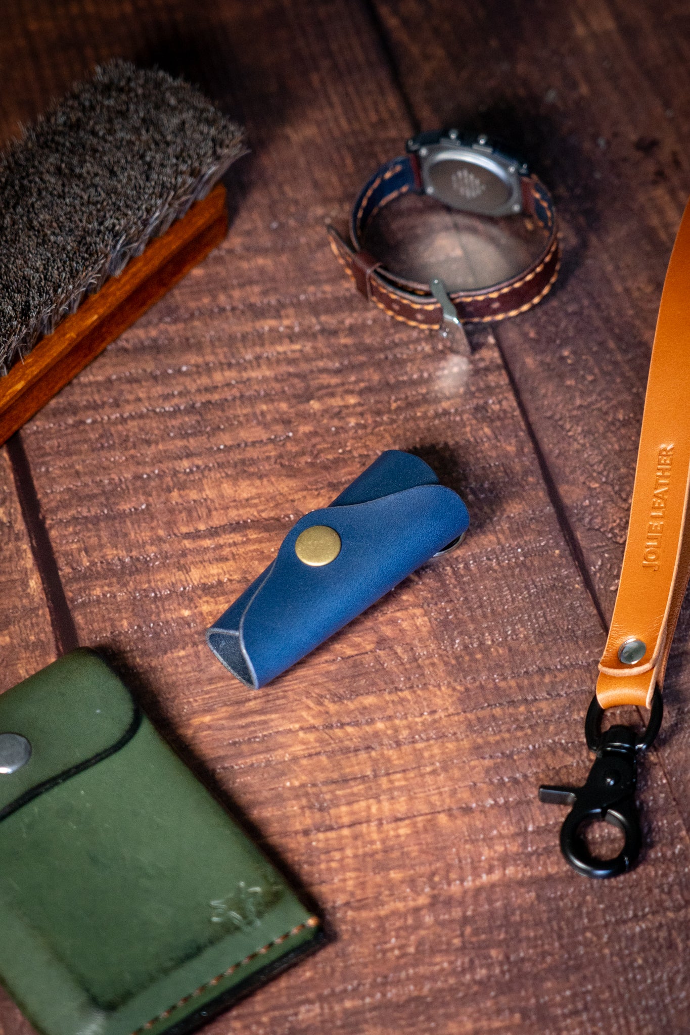 Key organiser and holder