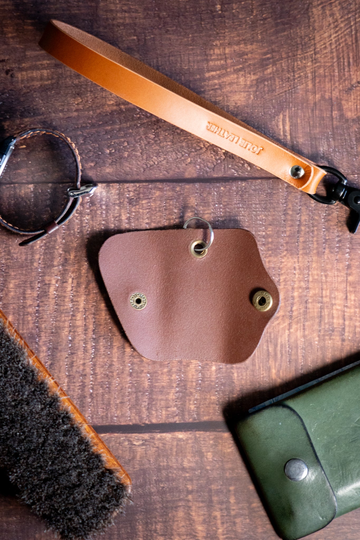 Key organiser and holder