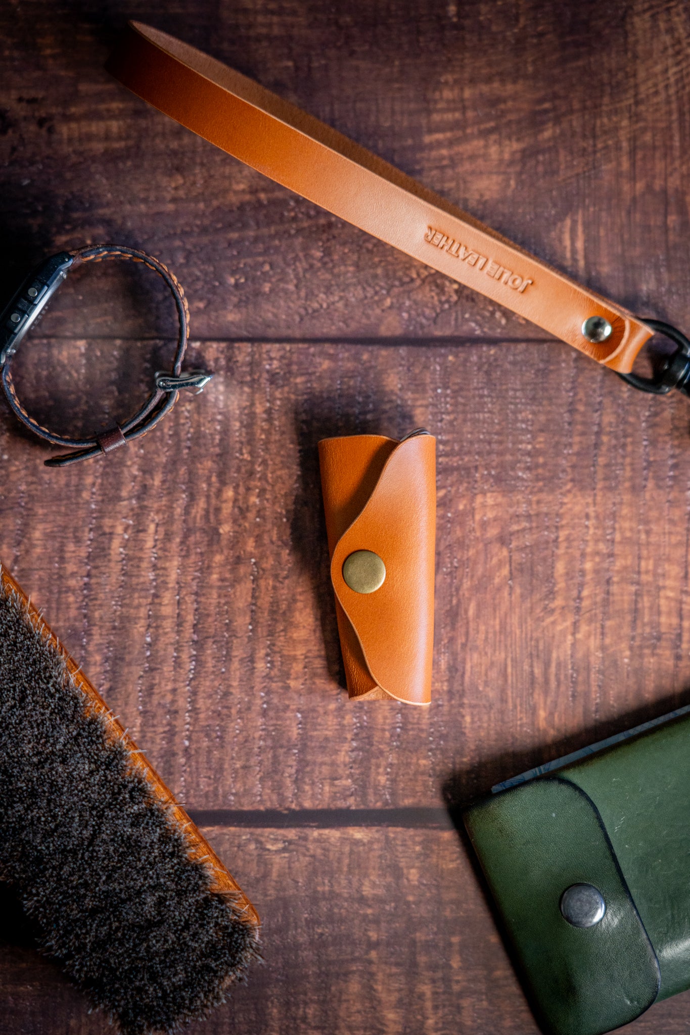 Key organiser and holder