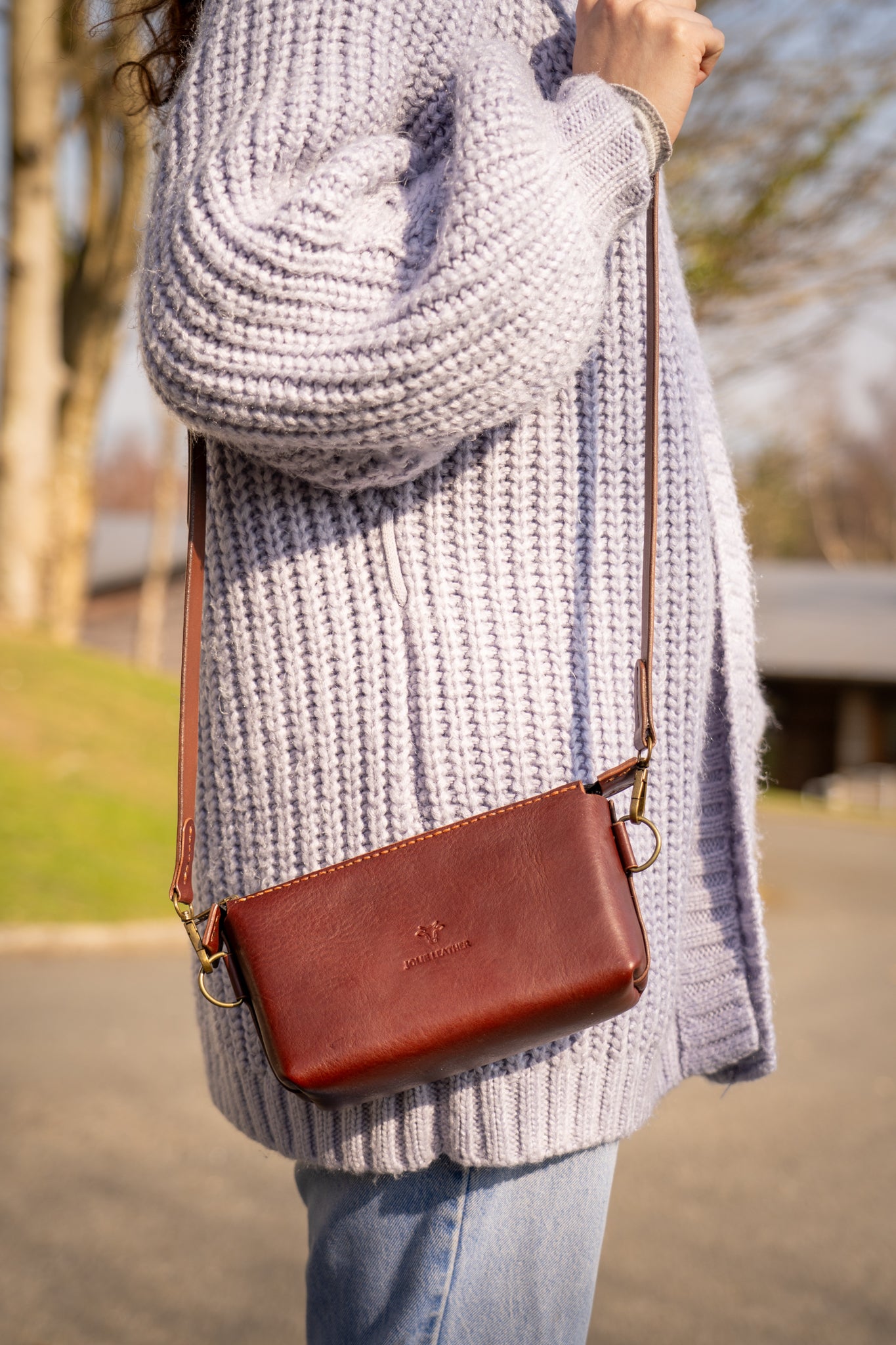 Le Petit - Chestnut