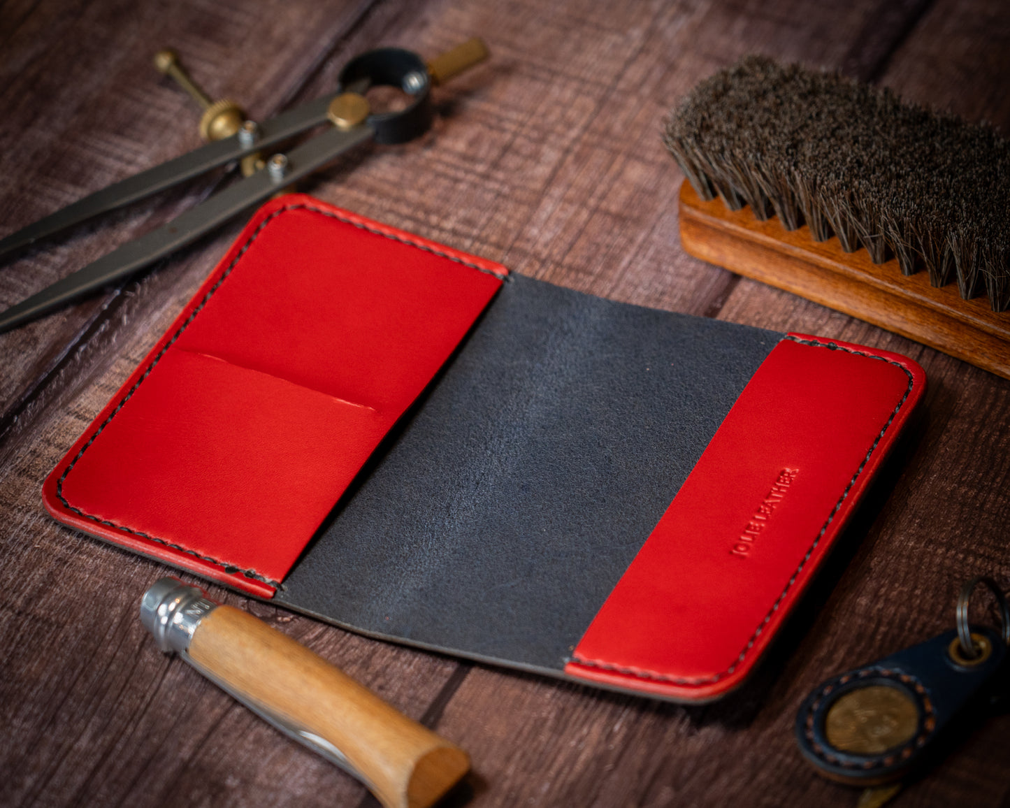 Passport Holder