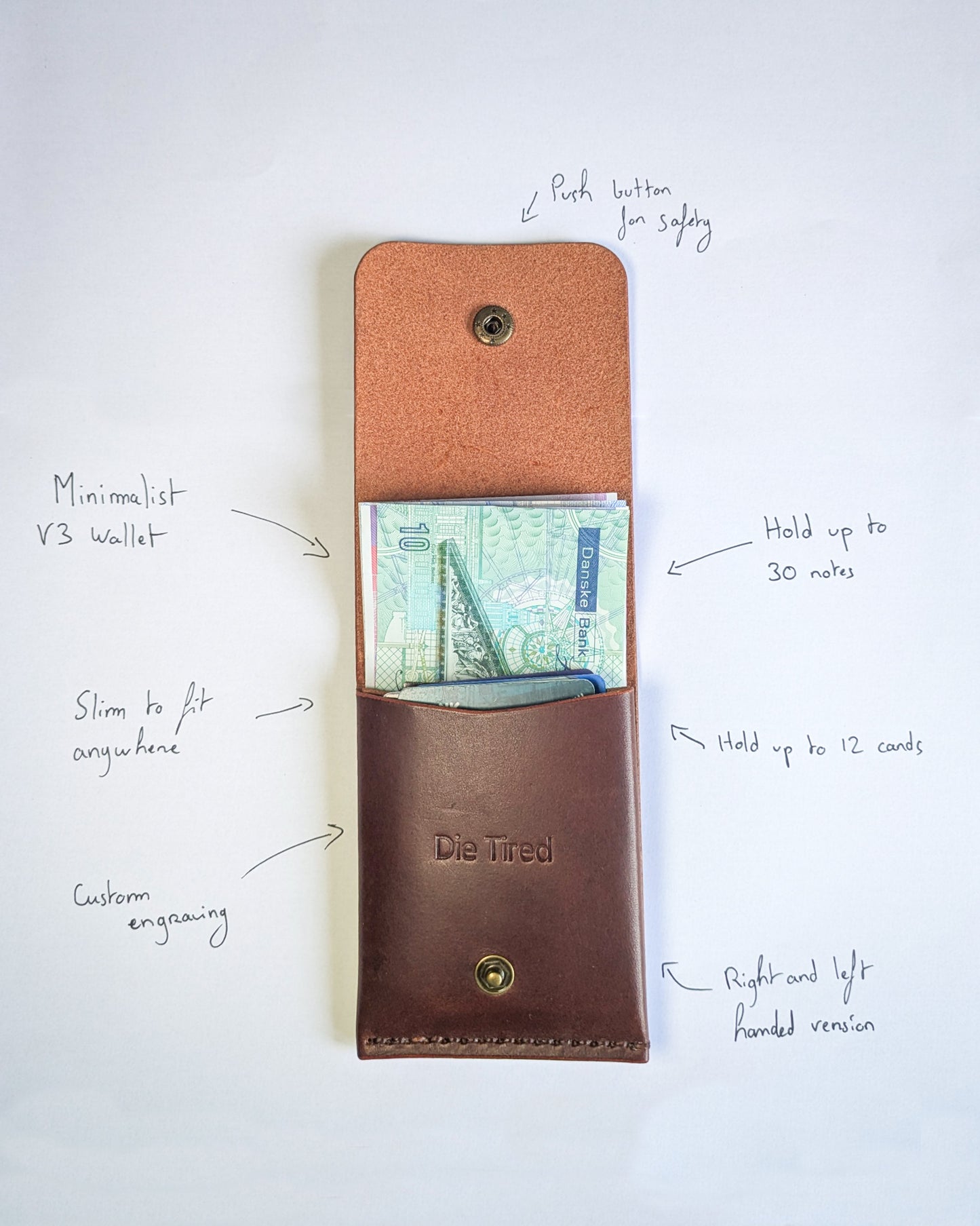 Minimalist V3