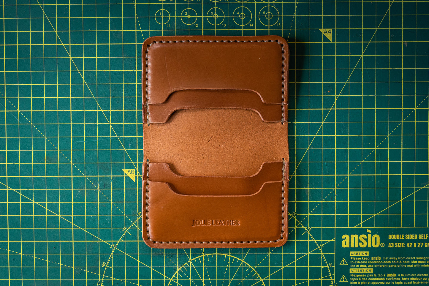 L'original Wallet