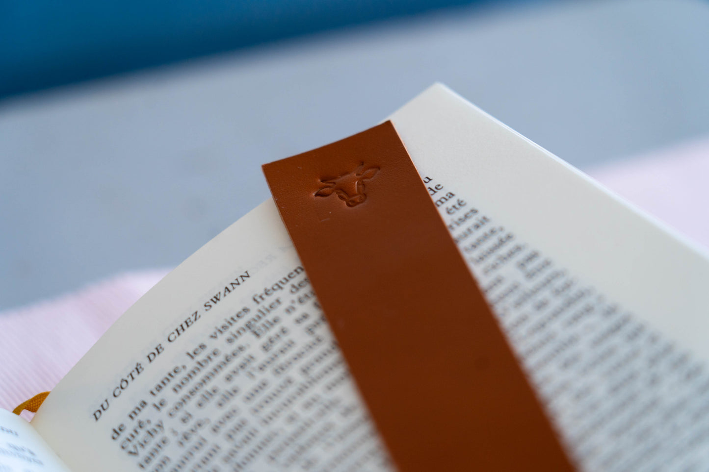 Bookmark