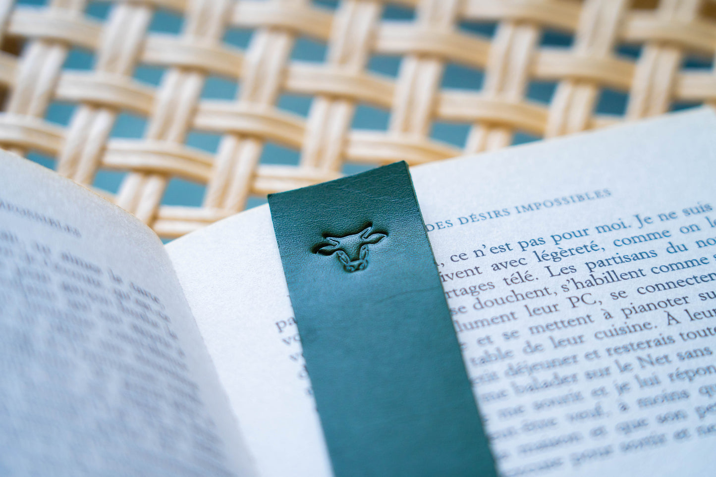 Bookmark