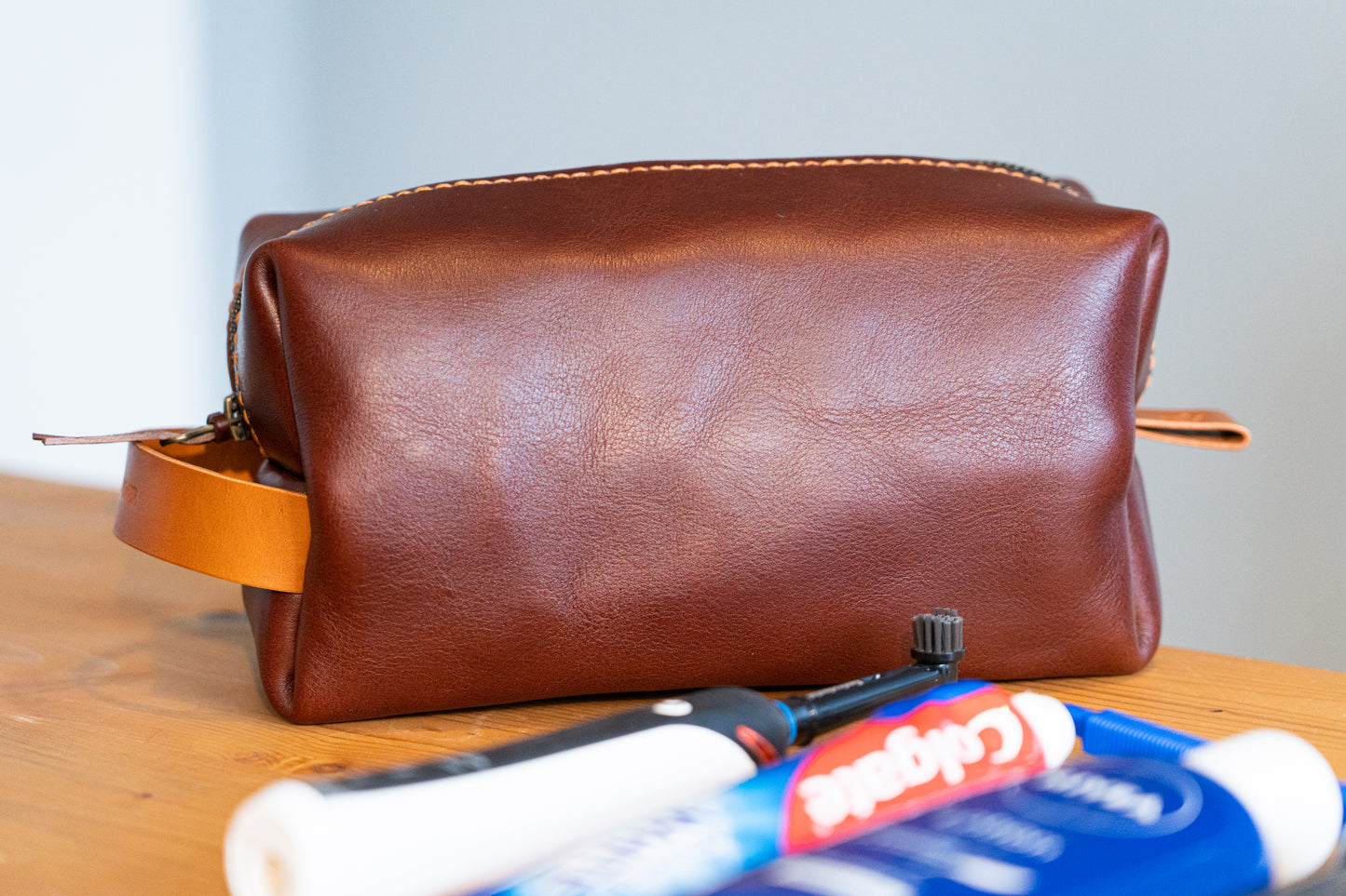 Vic's Dopp kit