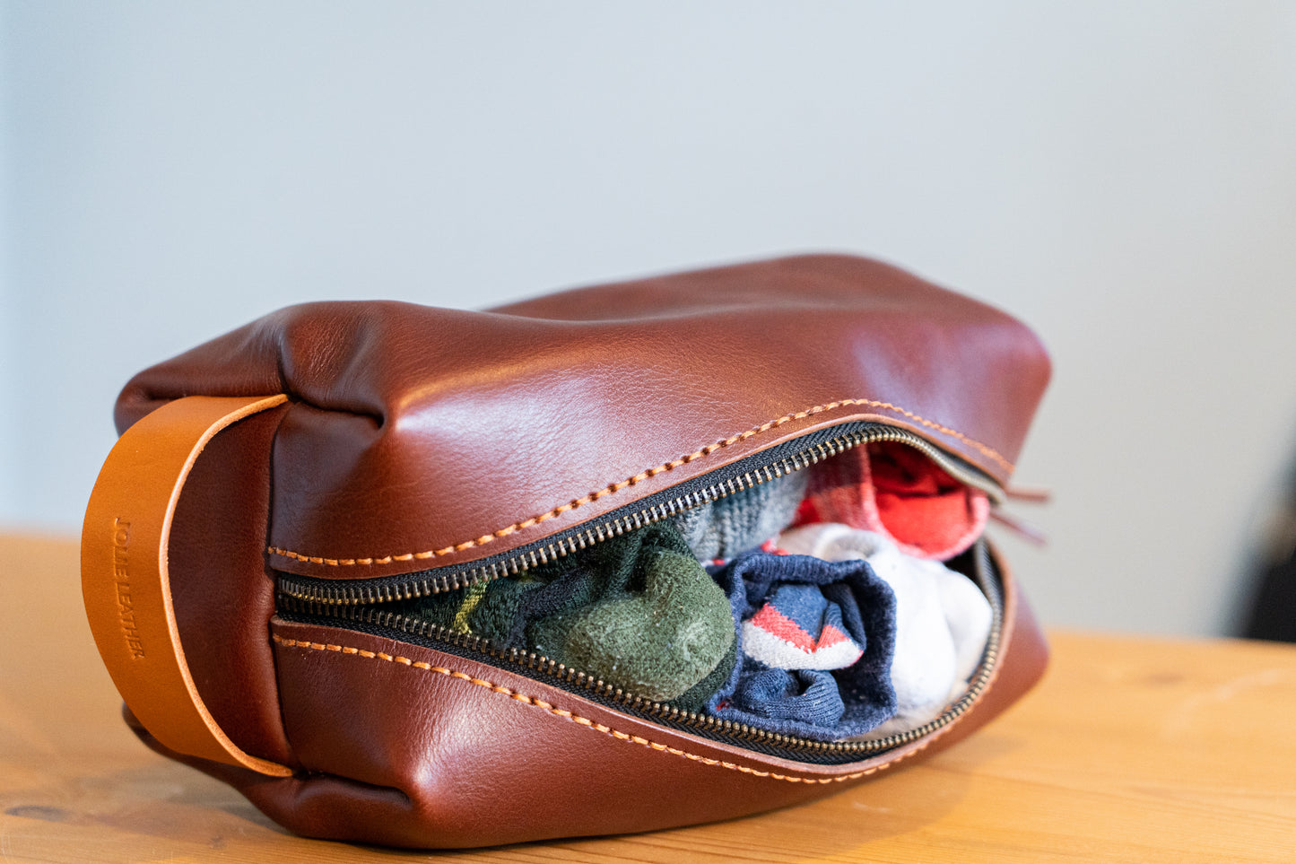 Vic's Dopp kit