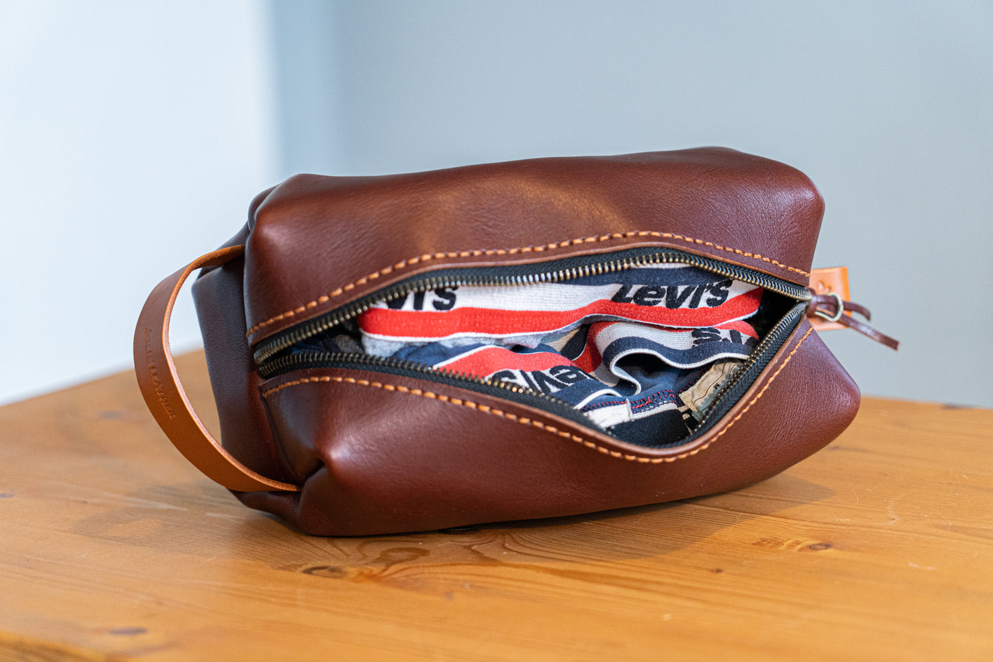 Vic's Dopp kit