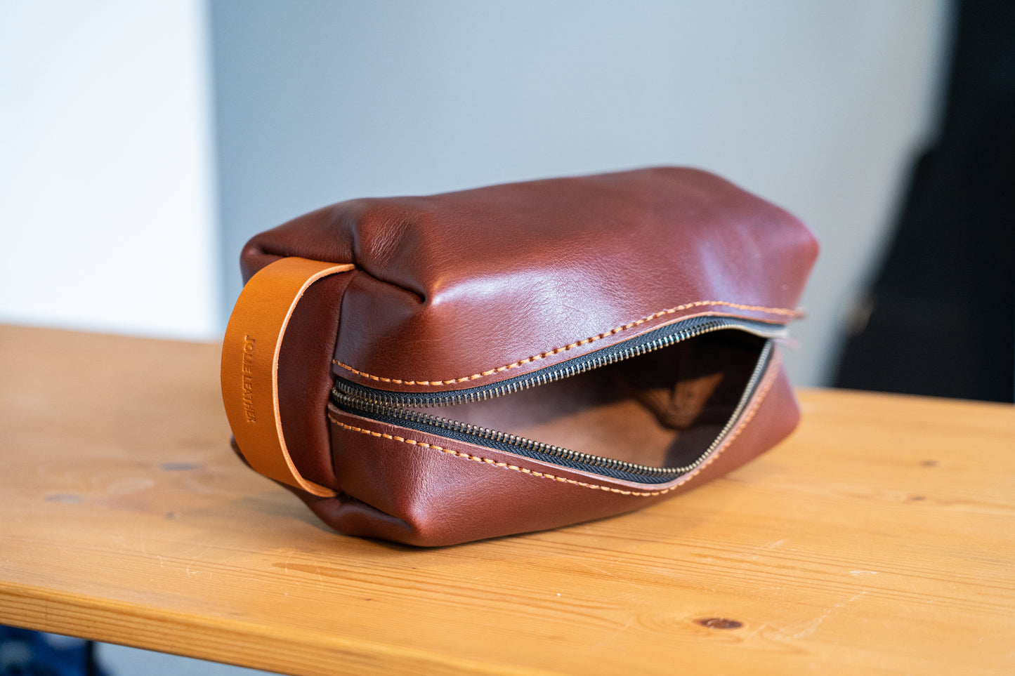 Vic's Dopp kit