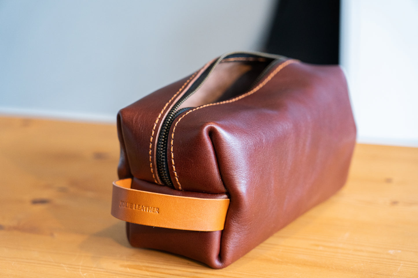 Vic's Dopp kit