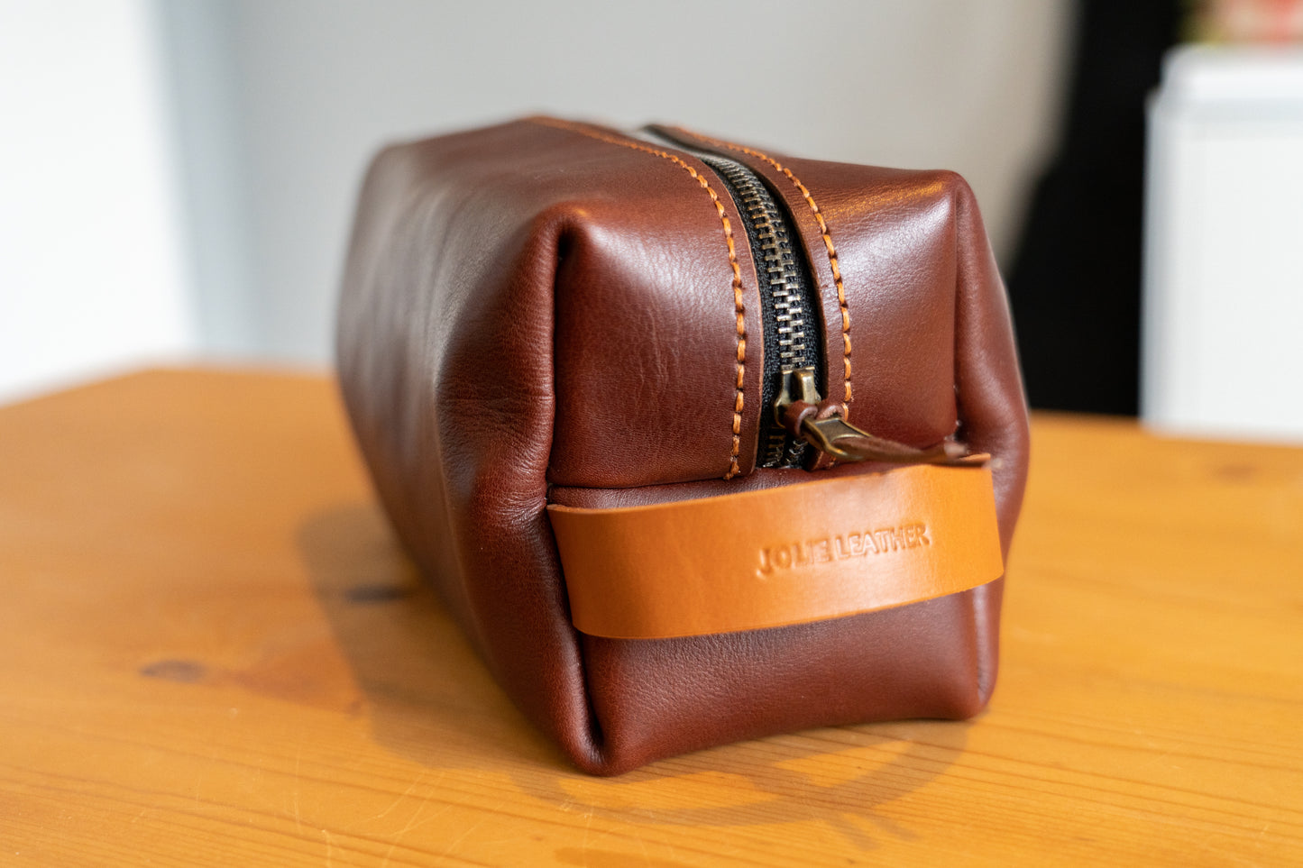 Vic's Dopp kit