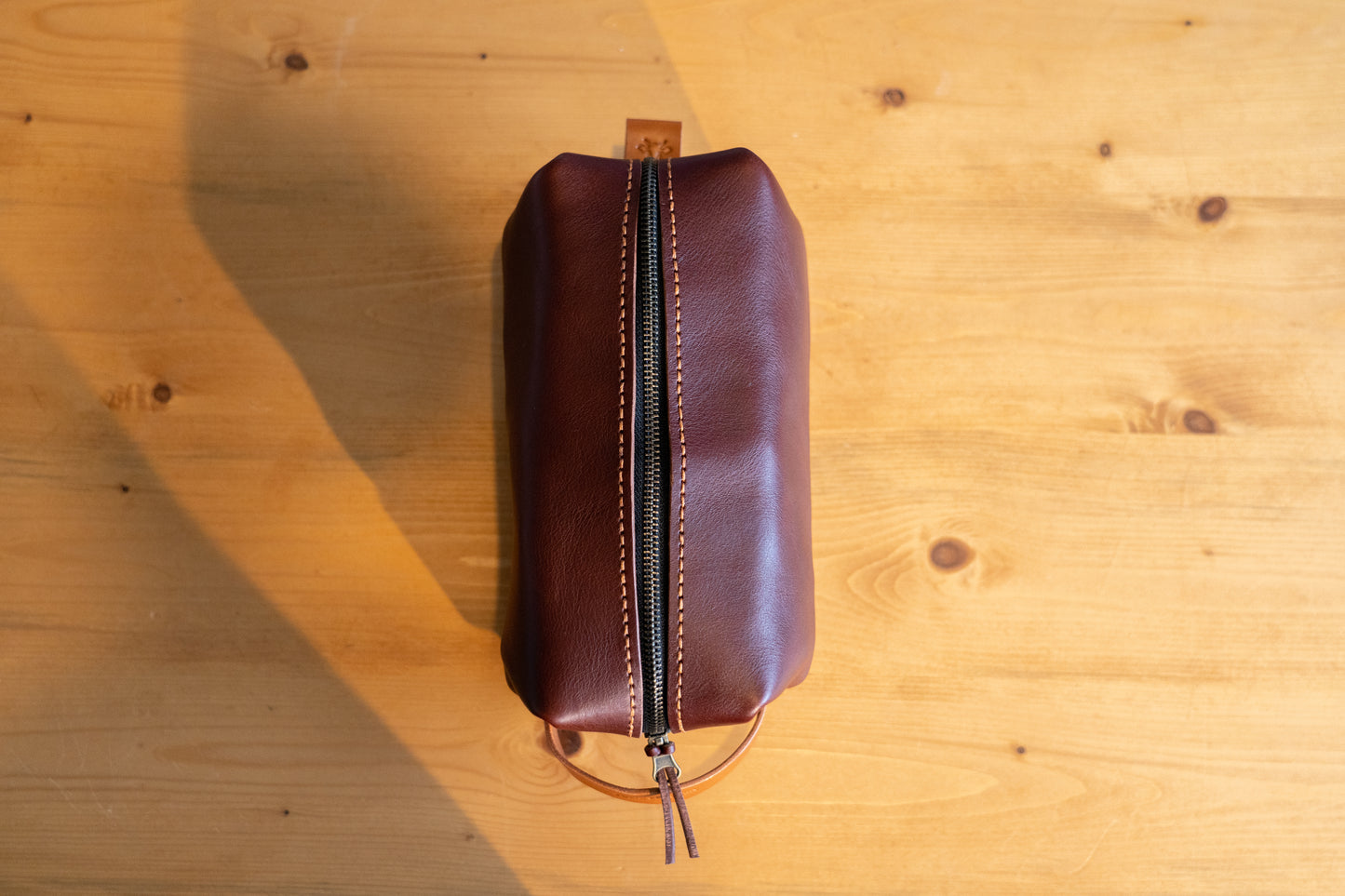 Vic's Dopp kit