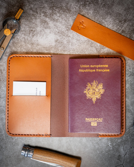 Passport Holder