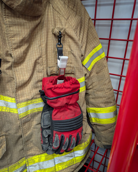 Glove holder