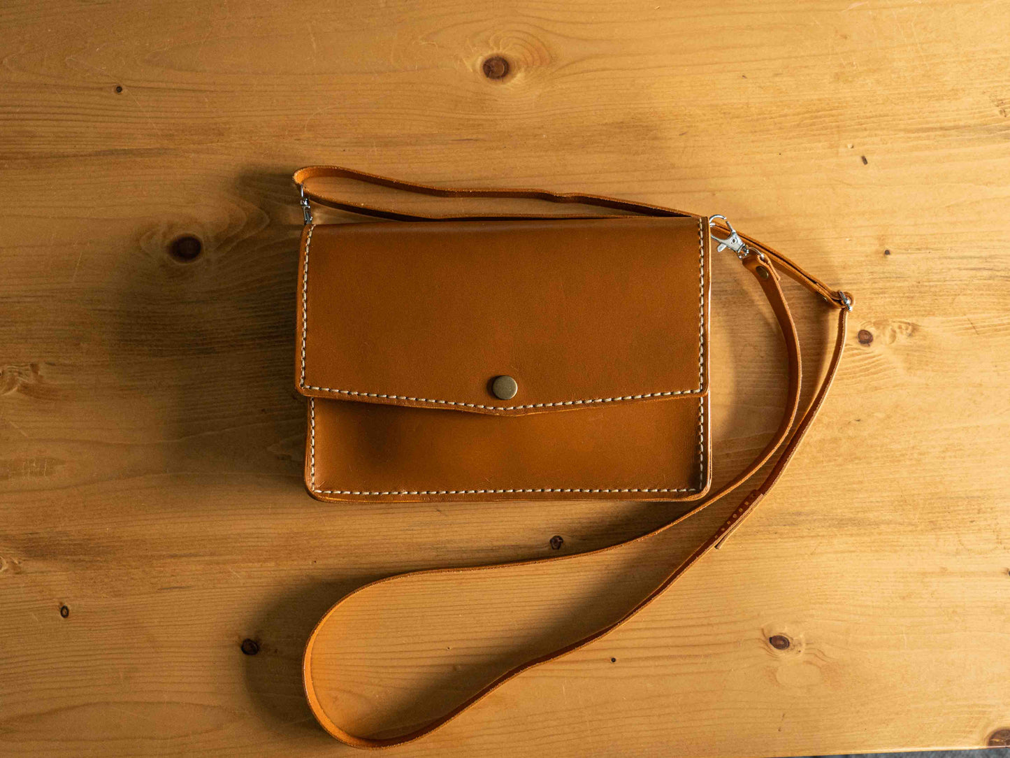 Small Shoulder Bag