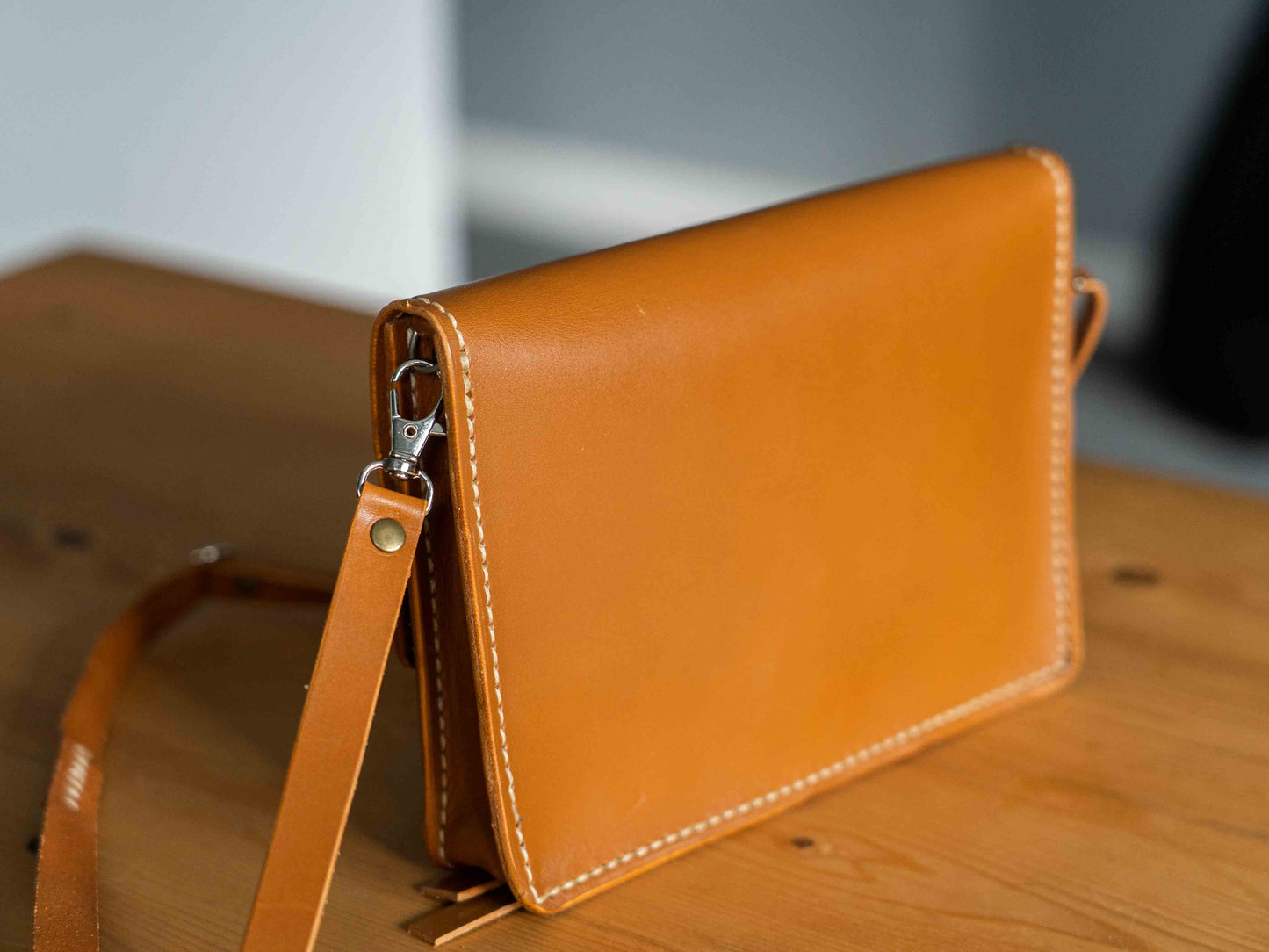 Small Shoulder Bag